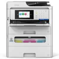 Epson WorkForce Pro EM-C800 Printer Ink Cartridges